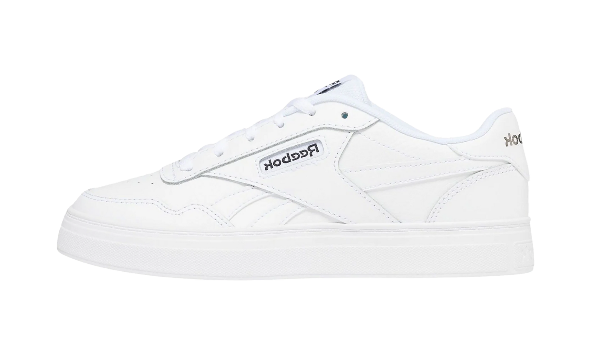 Court Advance Bold Women "White"