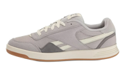 Court Advance Canvas "Pure Grey"