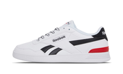 Court Advance Clip "White Black Vector Red"
