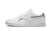 Court Advance Clip "White" IF5326