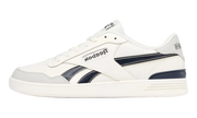 Court Advance Clip "White/navy"
