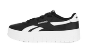 Court Advance Surge Women "Black/white"
