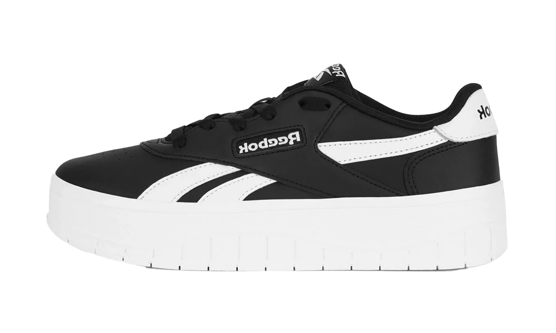 Court Advance Surge Women "Black/white"