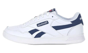 Court Advance "White Vector Navy"