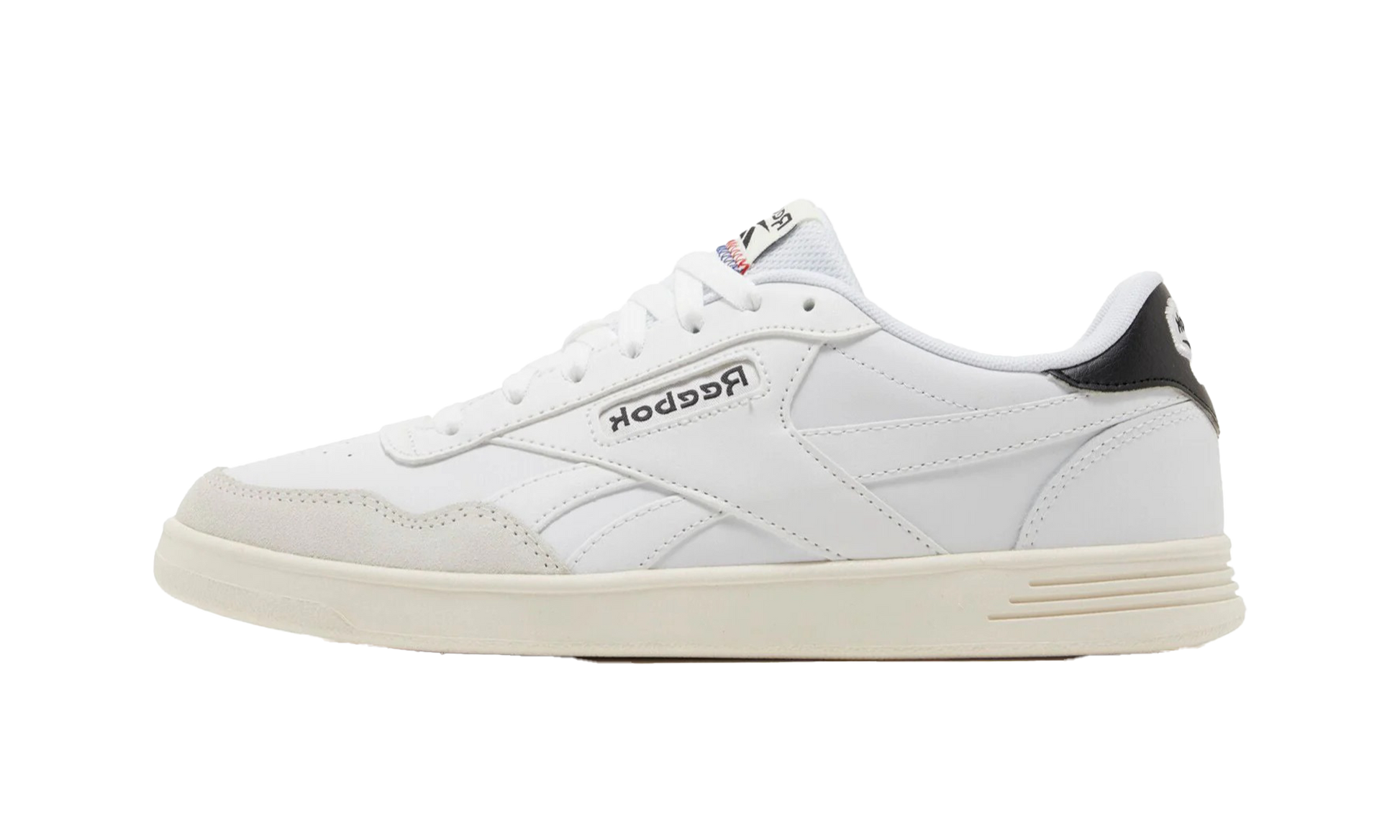 Court Advance "White"