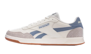 Court Advance "White/blue"