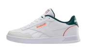 Court Advance "White/green"