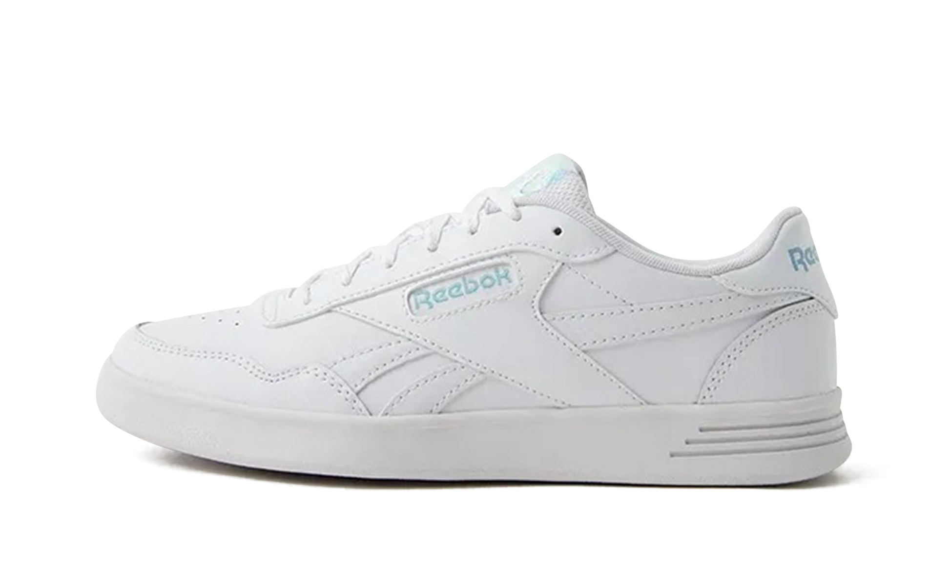 Court Advance Women "White"