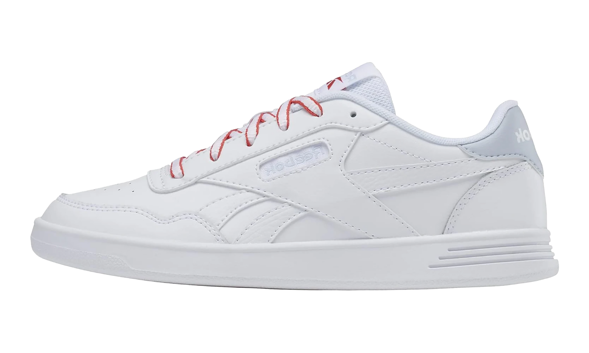 Court Advance Women "White"