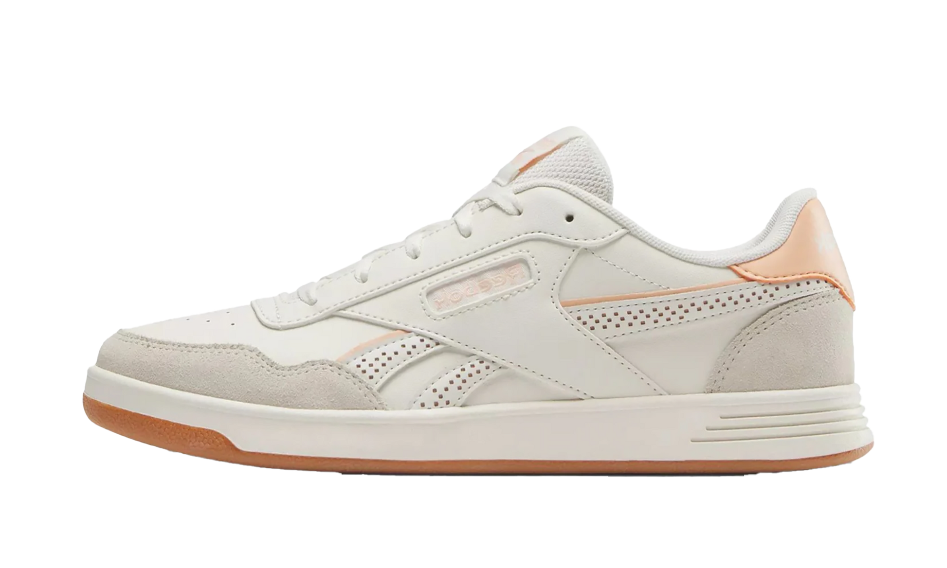 Court Advance Women "White"
