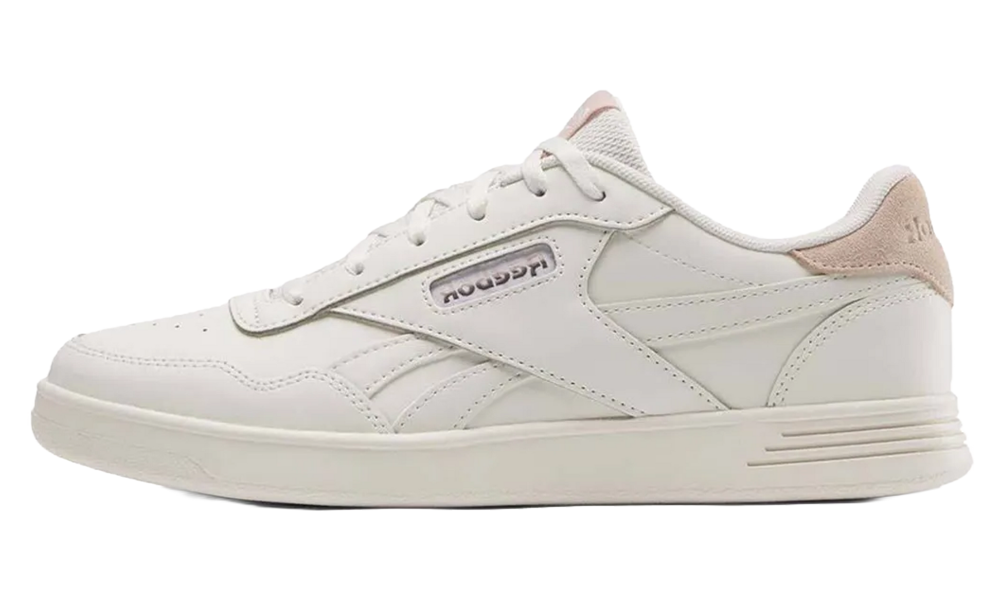 Court Advance Women "White"