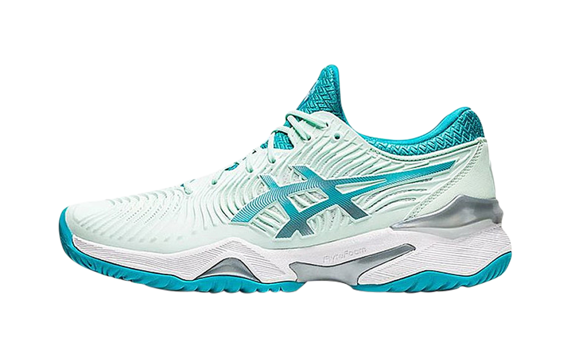 Court Ff 2 Women "Bio mint" 1042A076 300