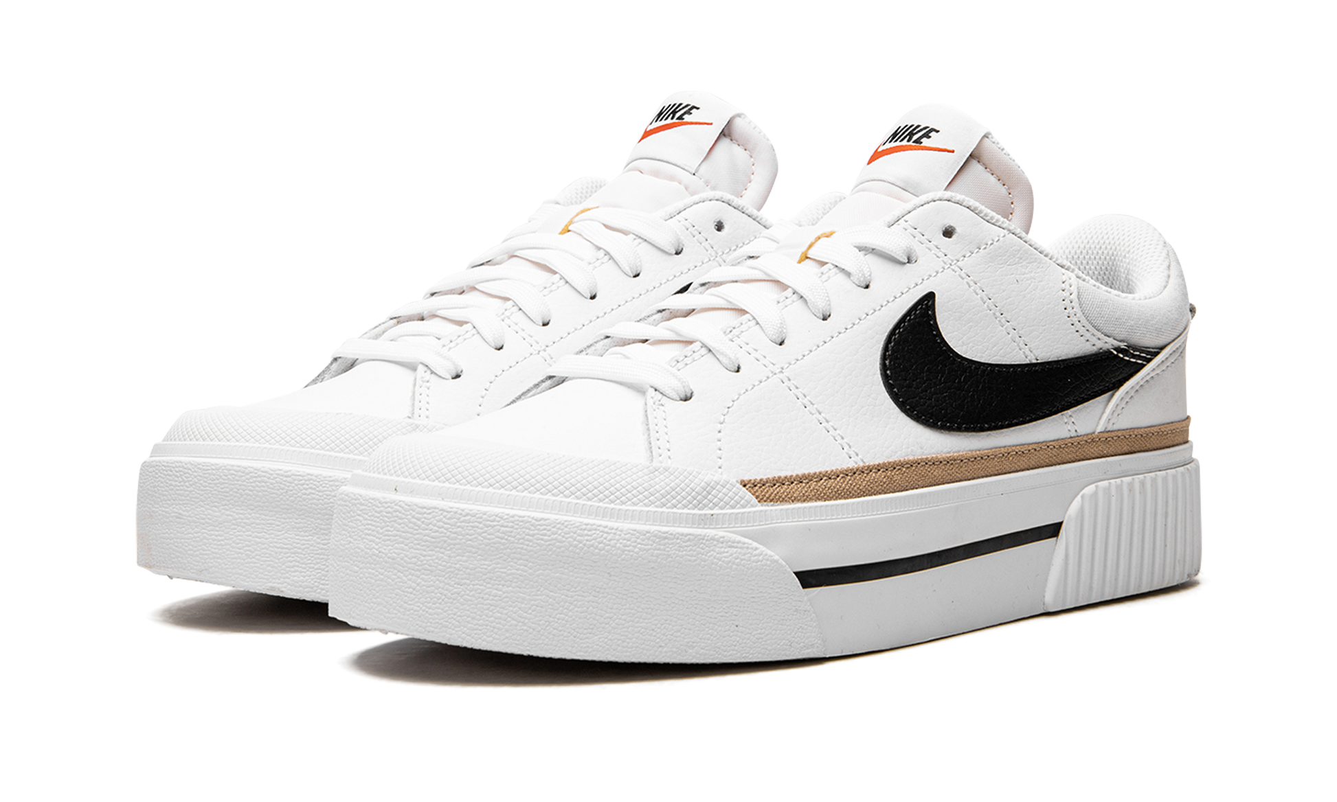 Court Legacy Lift Mns Women Dm7590 100