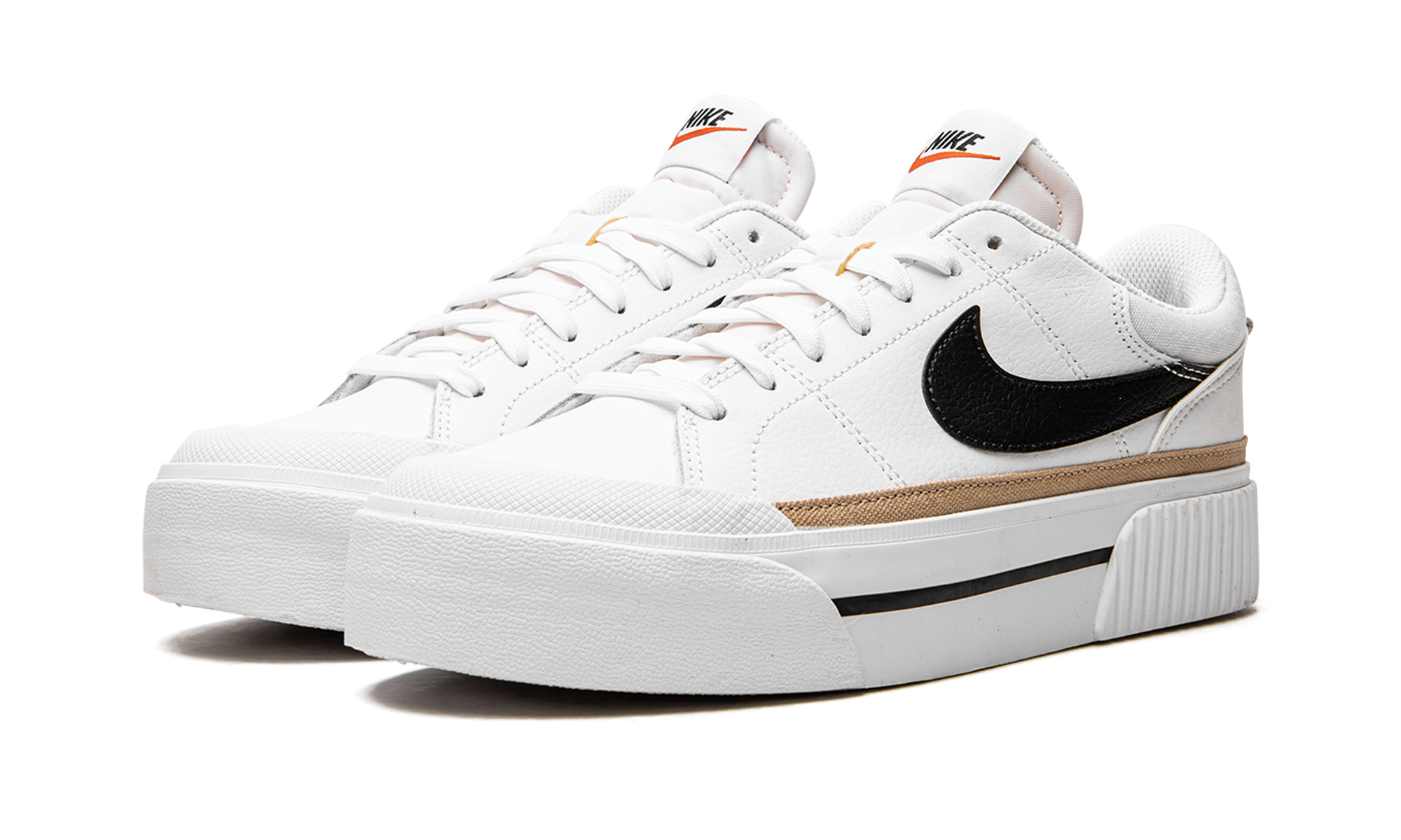 Court Legacy Lift Mns Women Dm7590 100