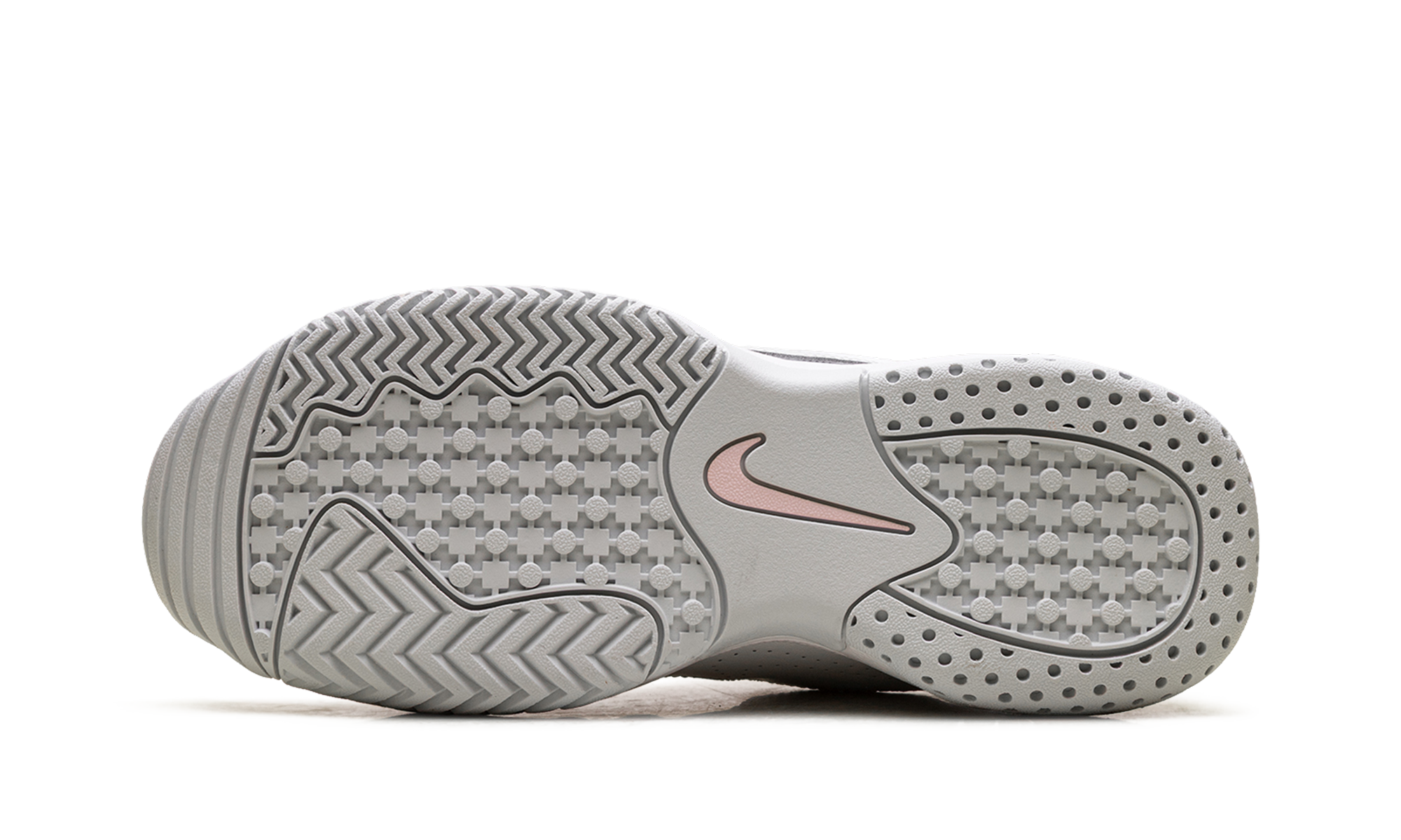 Court Lite 2 Women "White pink foam" AR8838 104