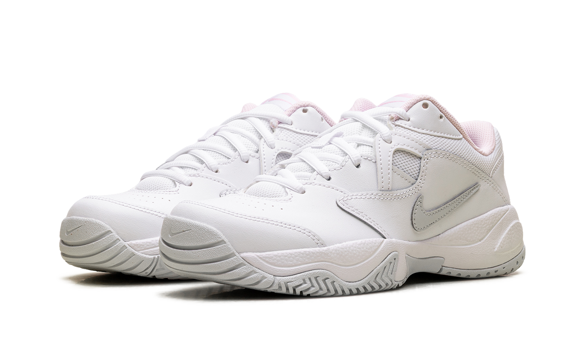 Court Lite 2 Women "White pink foam" AR8838 104