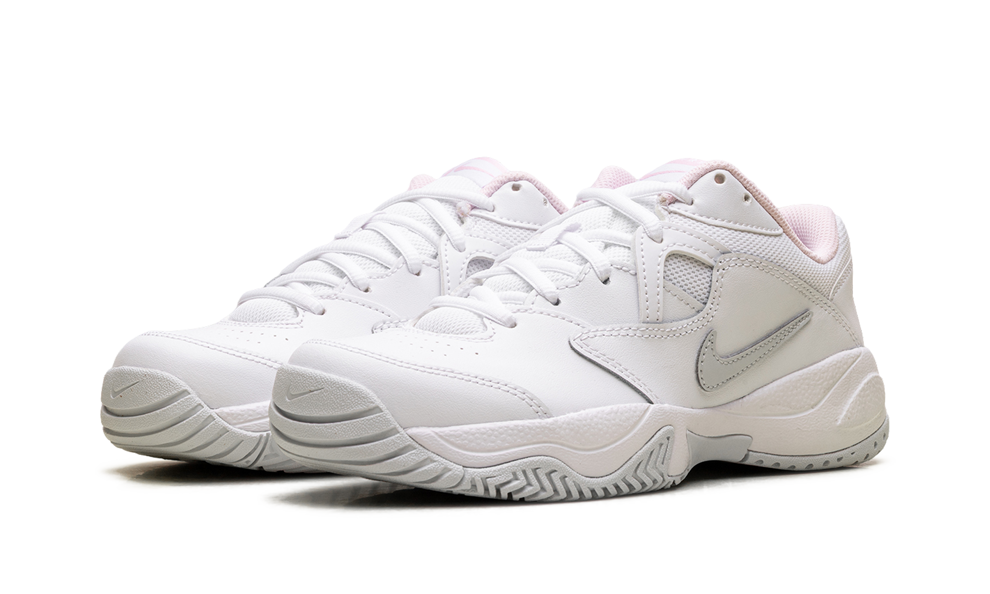 Court Lite 2 Women "White pink foam" AR8838 104