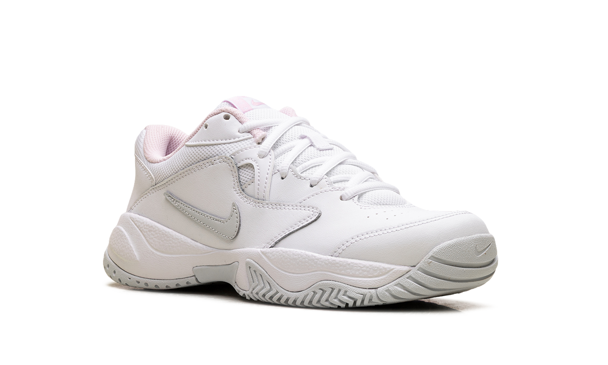Court Lite 2 Women "White pink foam" AR8838 104