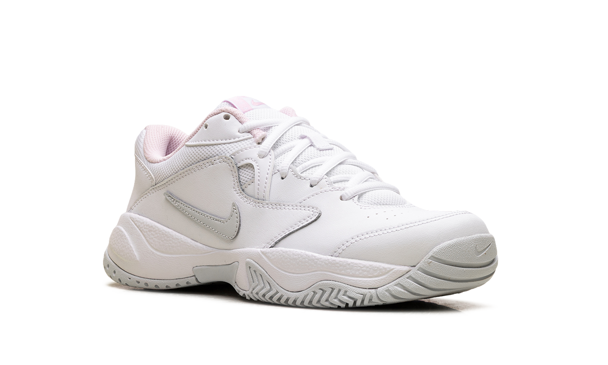 Court Lite 2 Women "White pink foam" AR8838 104