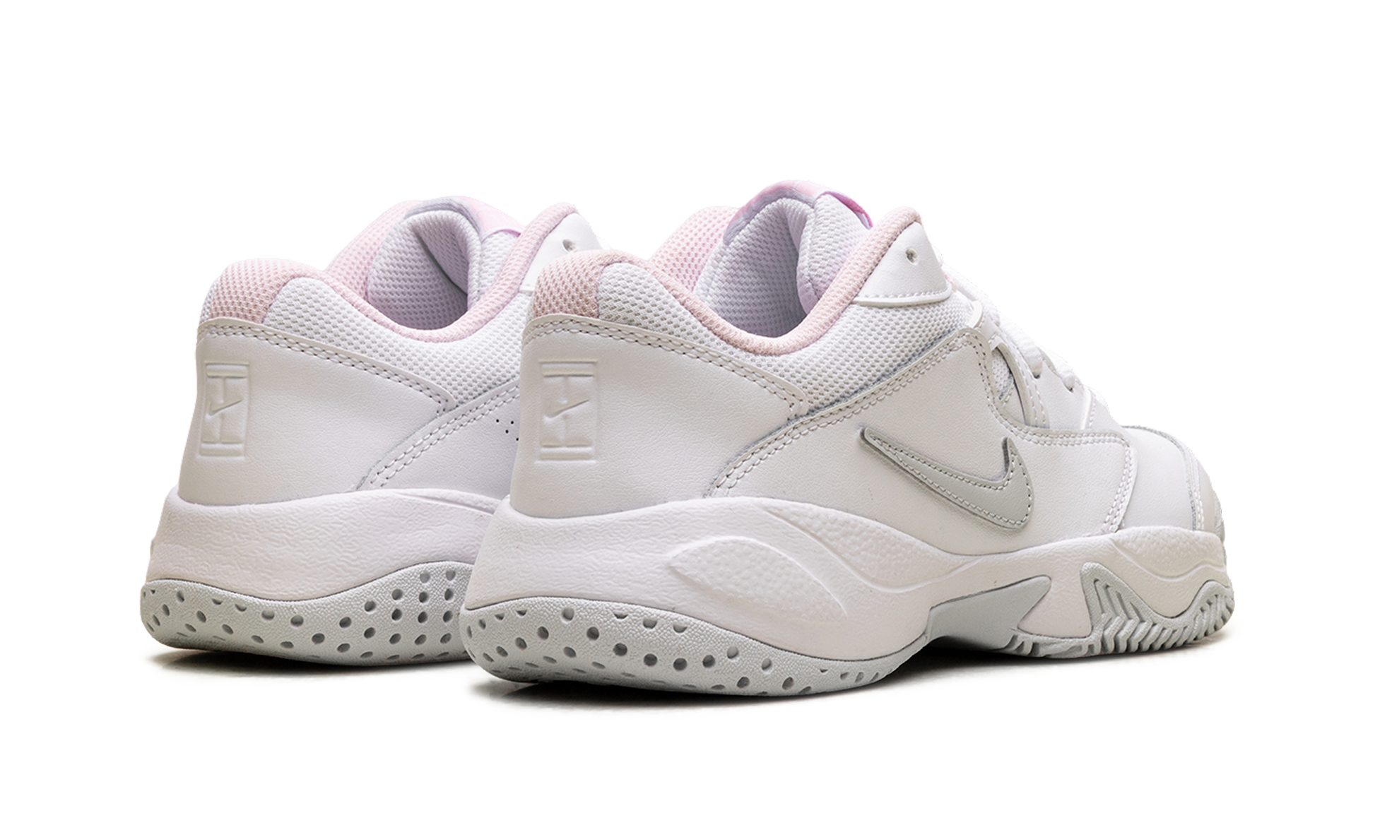 Court Lite 2 Women "White pink foam" AR8838 104