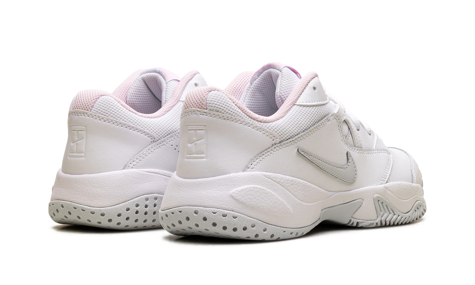 Court Lite 2 Women "White pink foam" AR8838 104