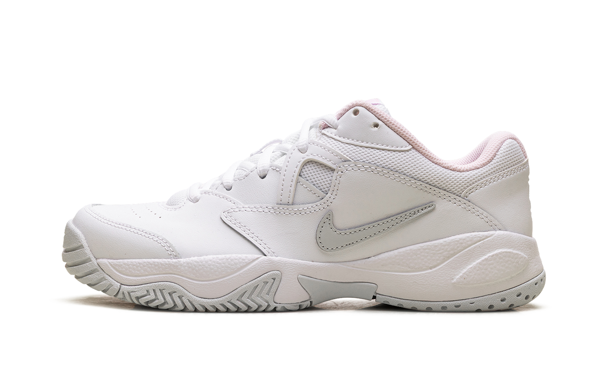 Court Lite 2 Women "White pink foam" AR8838 104