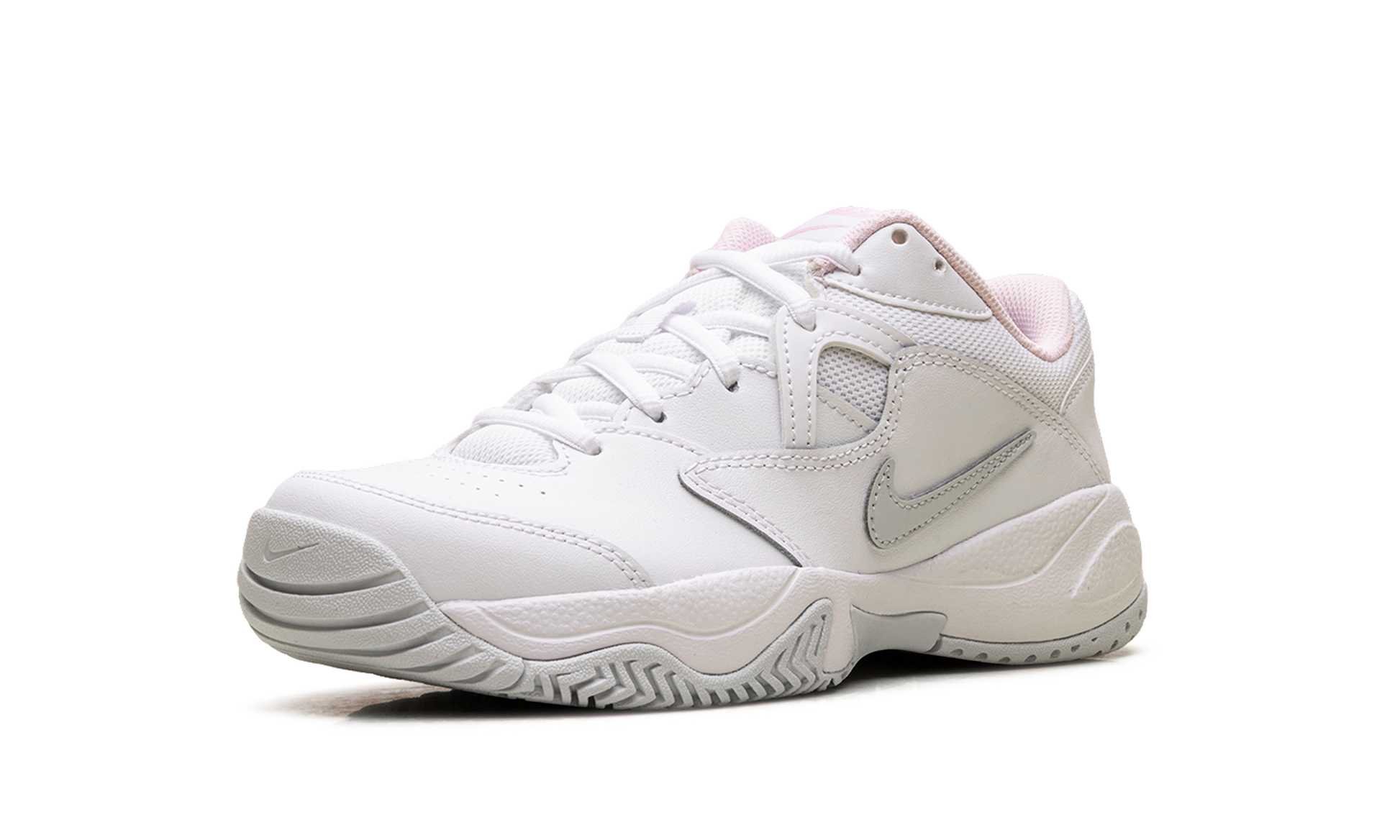 Court Lite 2 Women "White pink foam" AR8838 104