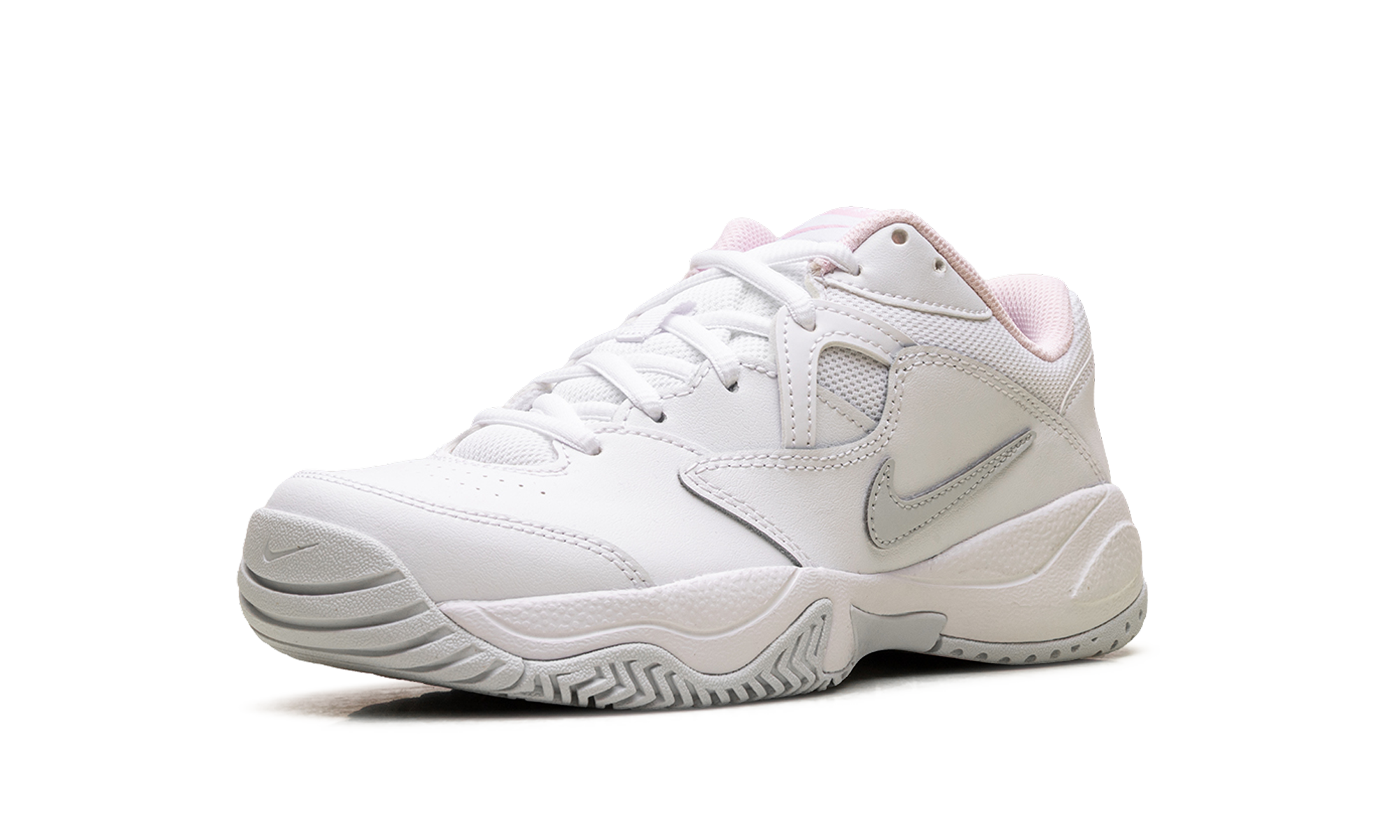 Court Lite 2 Women "White pink foam" AR8838 104