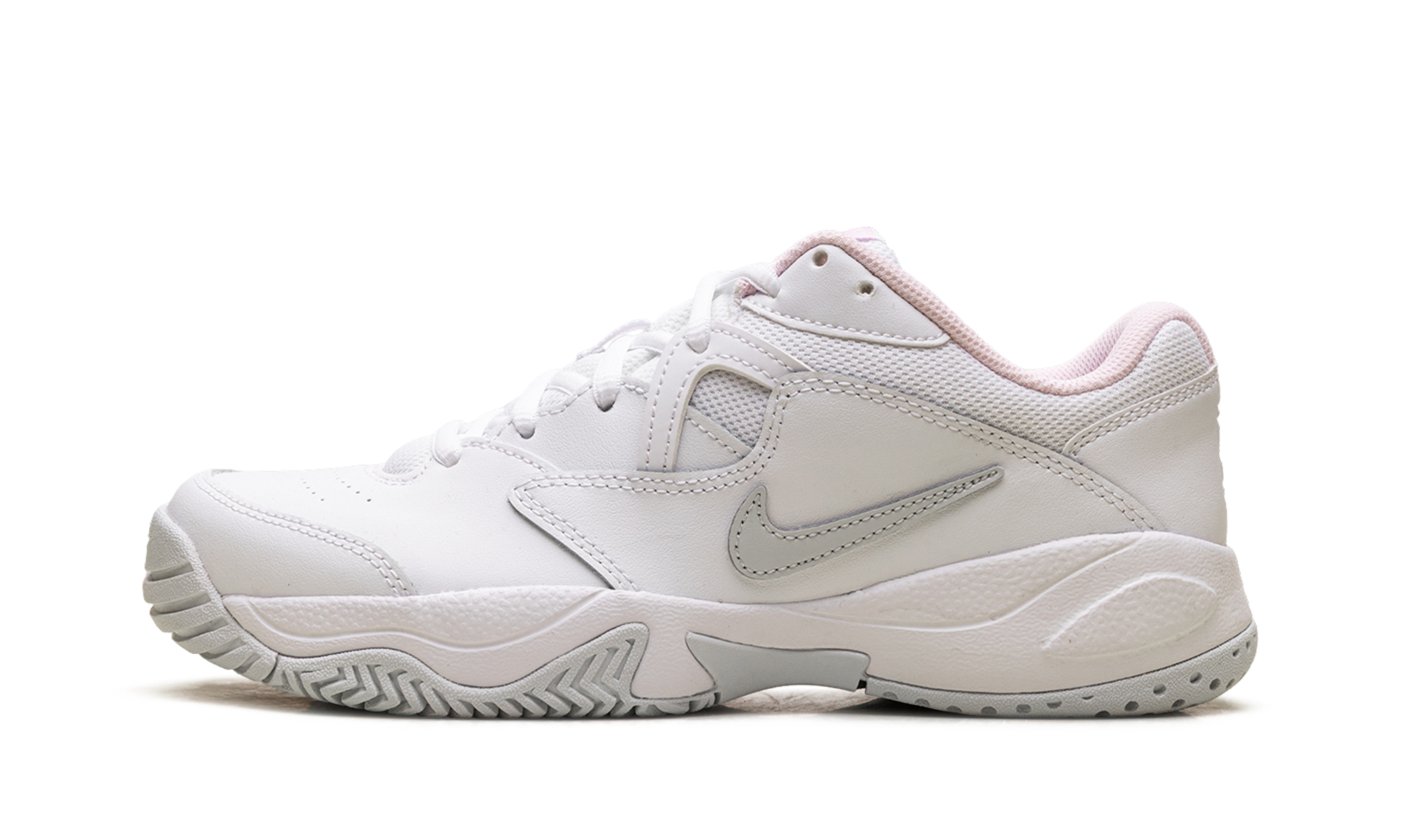 Court Lite 2 Women "White pink foam" AR8838 104