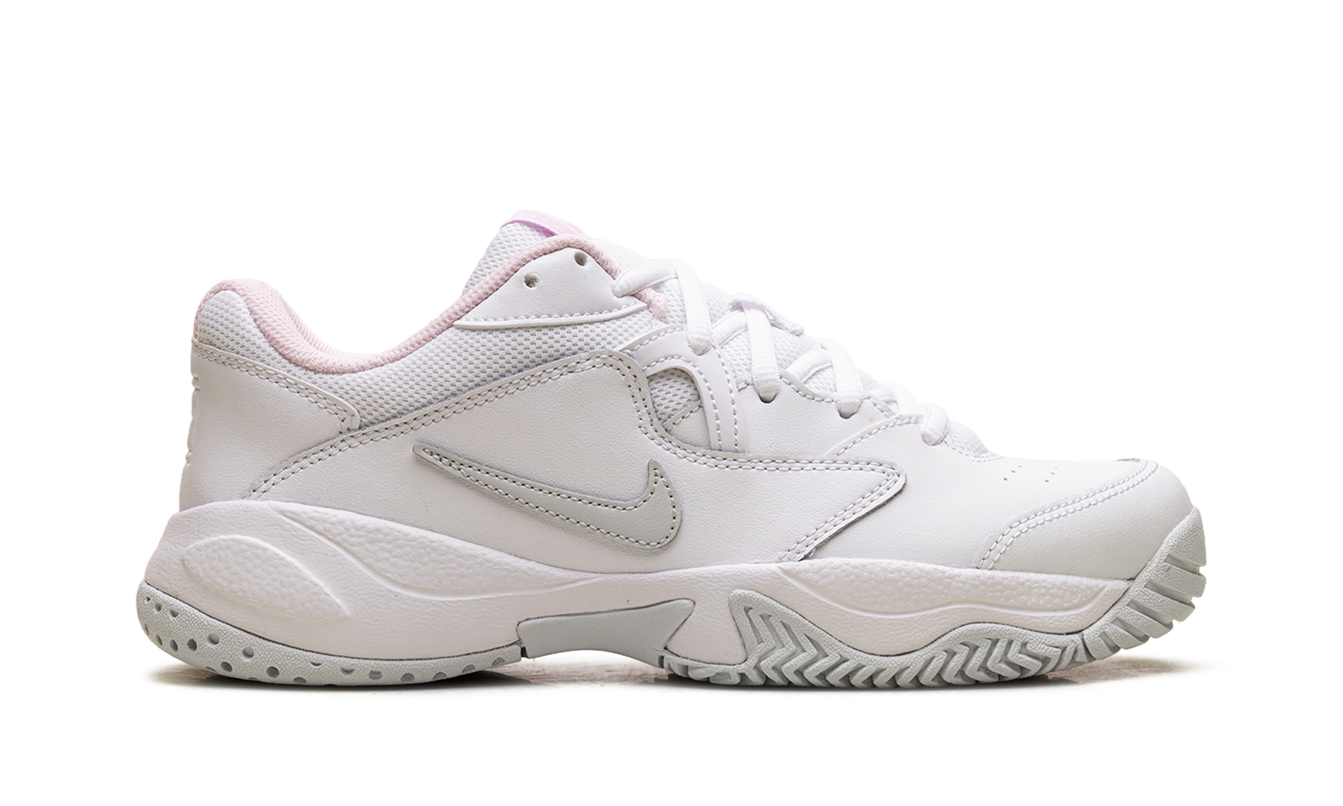 Court Lite 2 Women "White pink foam" AR8838 104