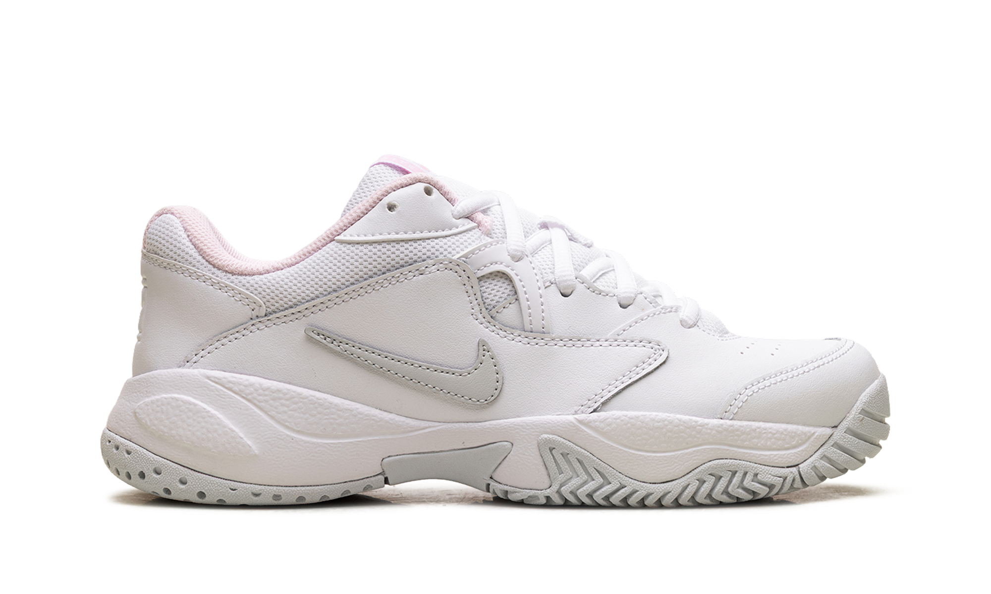 Court Lite 2 Women "White pink foam" AR8838 104