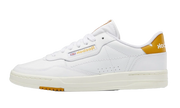 Court Peak "White"