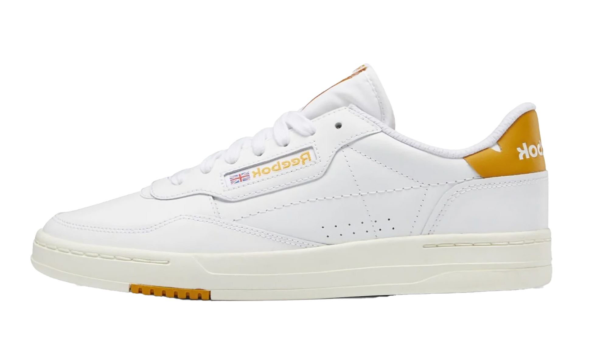 Court Peak "White"