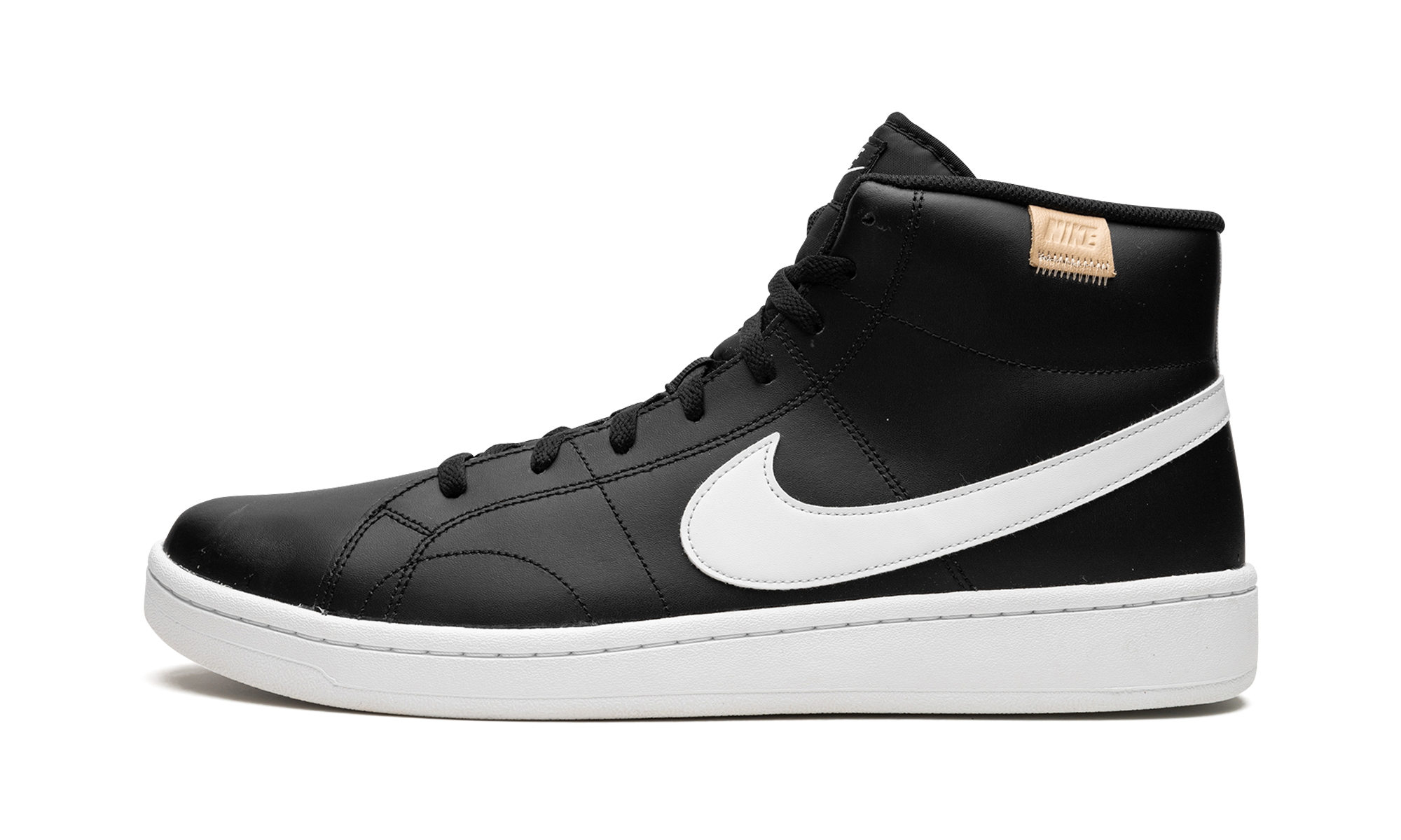 Court Royale 2 "Black/white" CQ9179 001