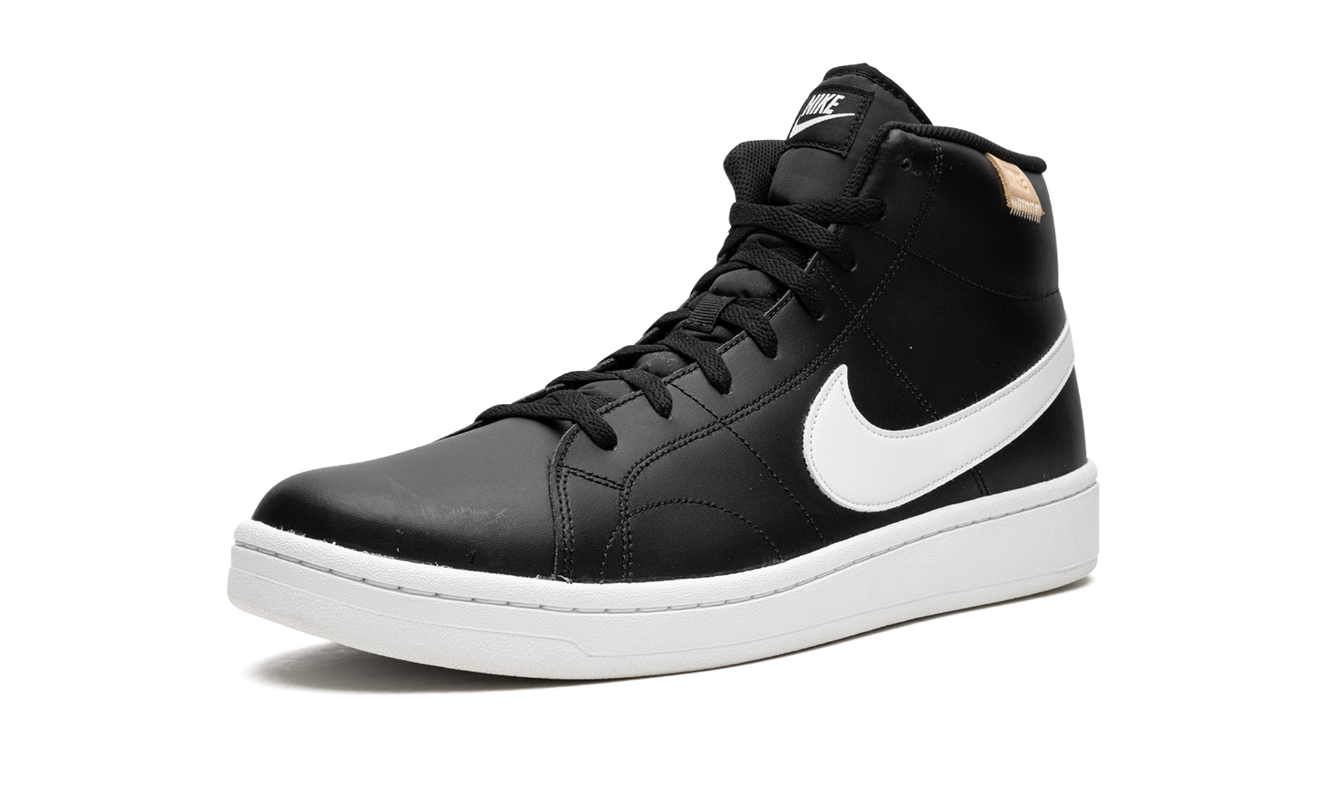 Court Royale 2 "Black/white" CQ9179 001