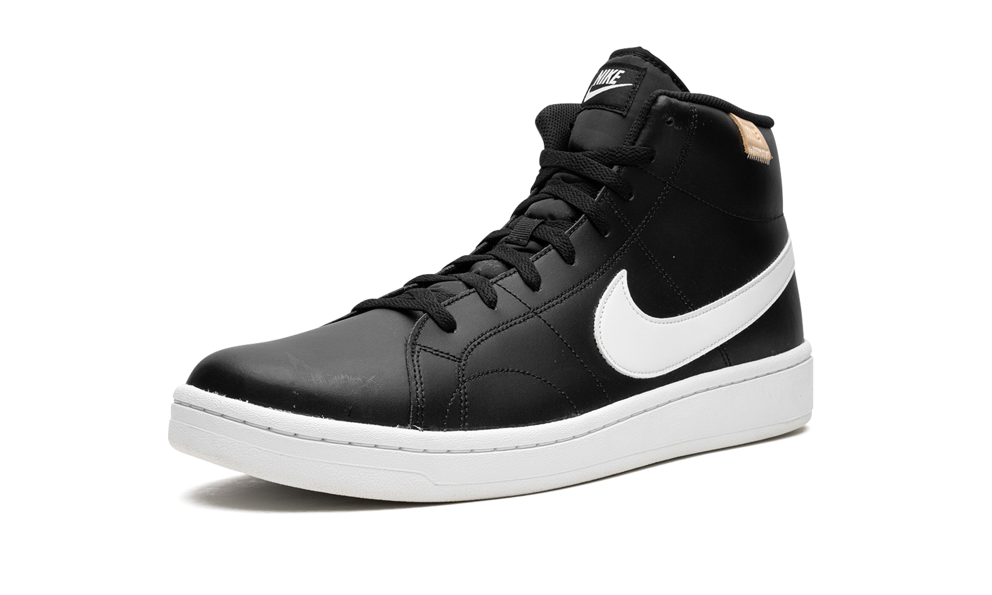 Court Royale 2 "Black/white" CQ9179 001