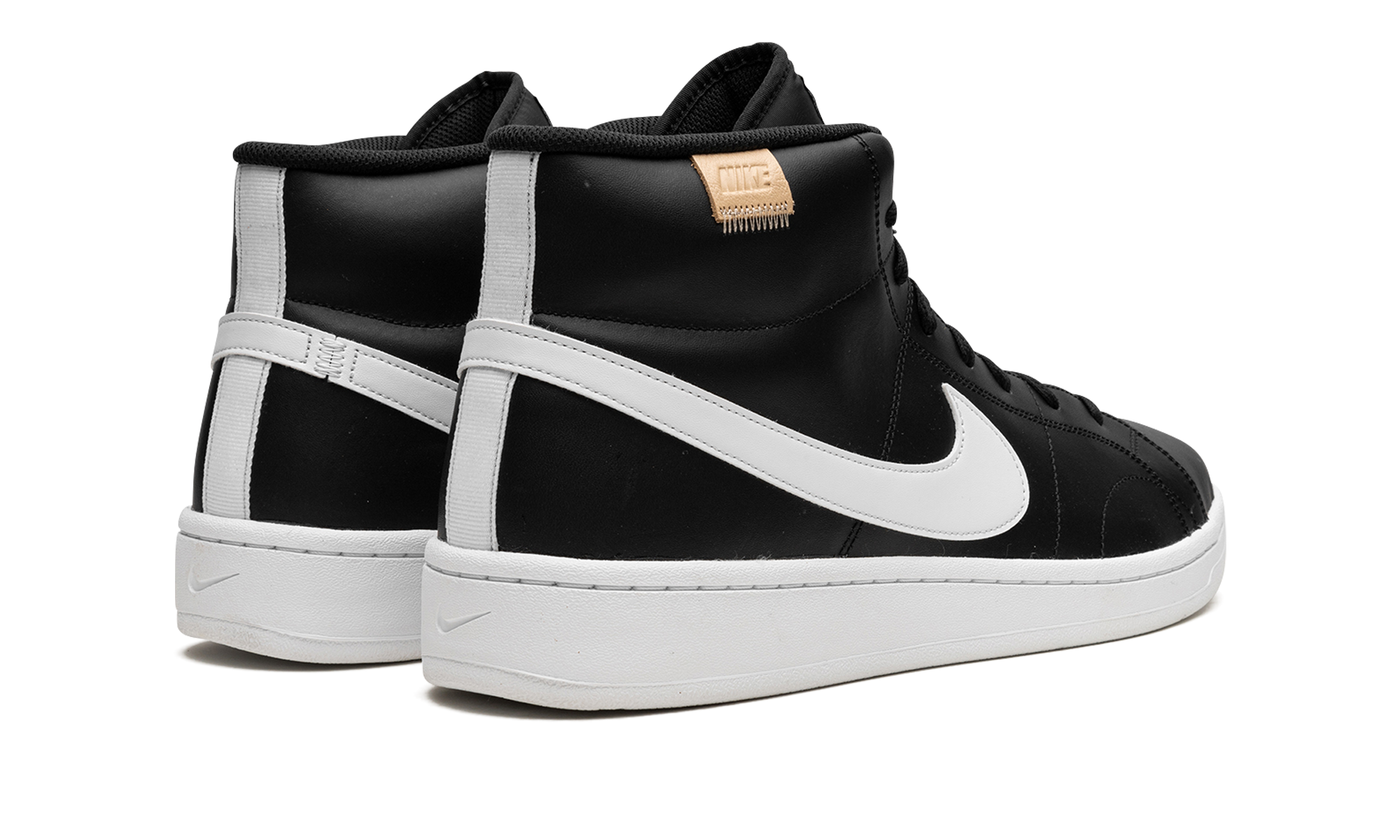 Court Royale 2 "Black/white" CQ9179 001