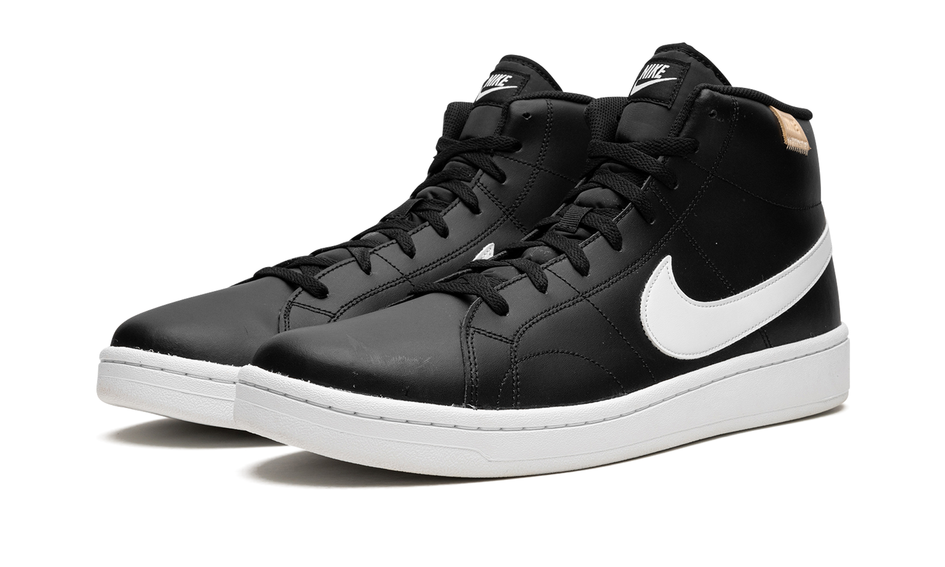 Court Royale 2 "Black/white" CQ9179 001