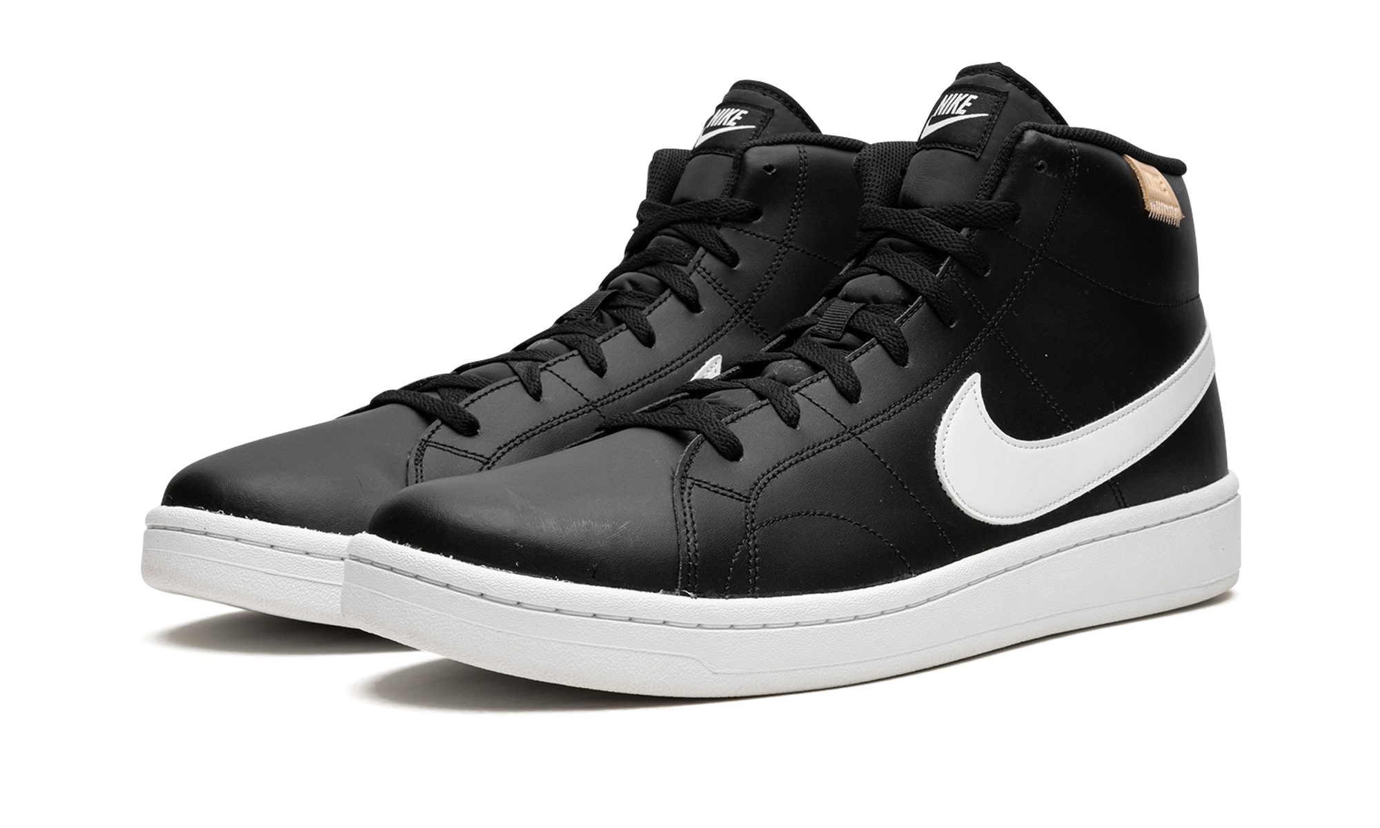 Court Royale 2 "Black/white" CQ9179 001
