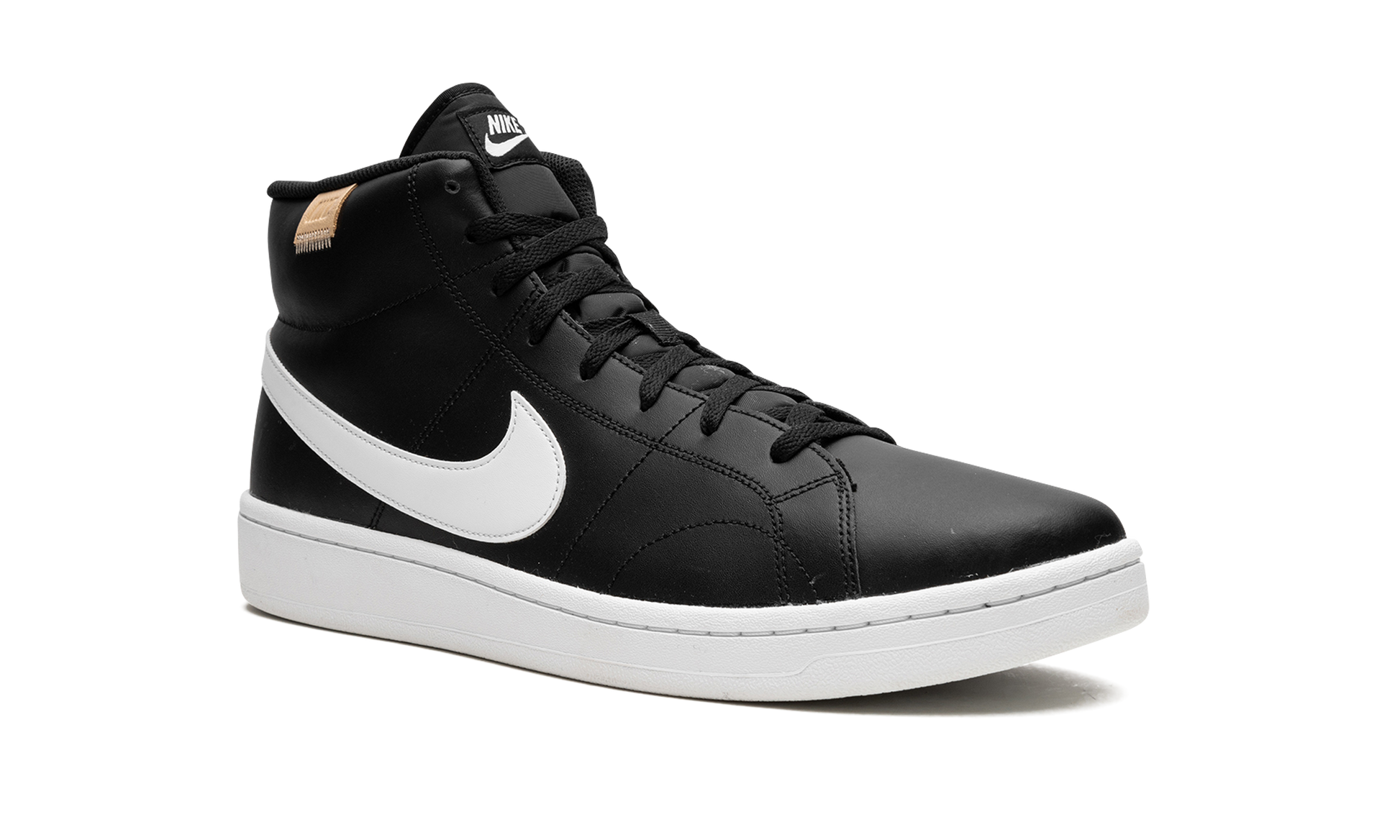 Court Royale 2 "Black/white" CQ9179 001