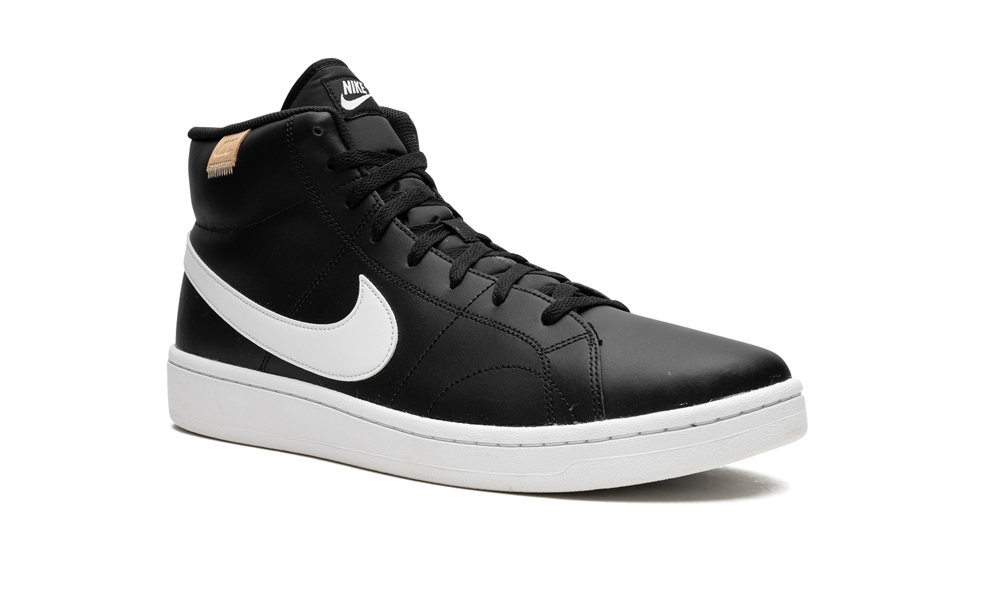 Court Royale 2 "Black/white" CQ9179 001