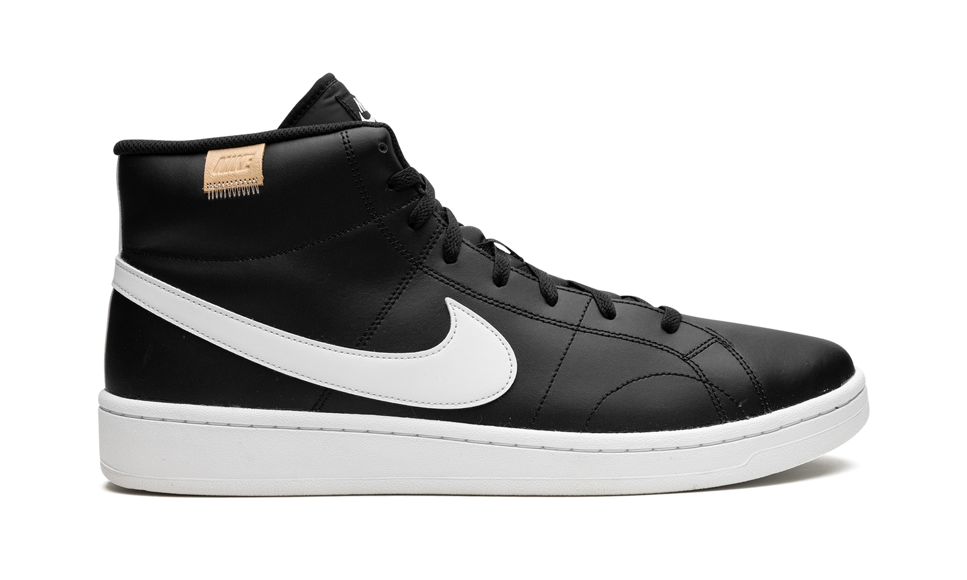 Court Royale 2 "Black/white" CQ9179 001