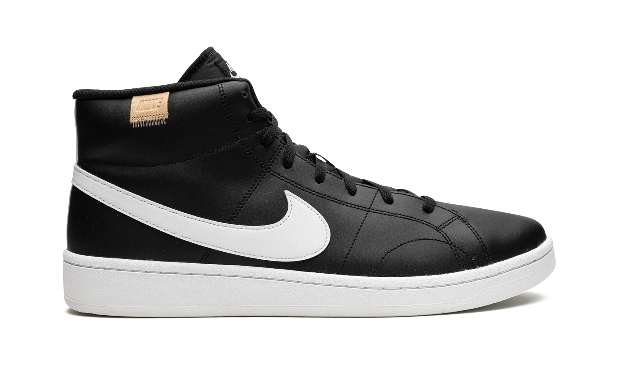 Court Royale 2 "Black/white" CQ9179 001