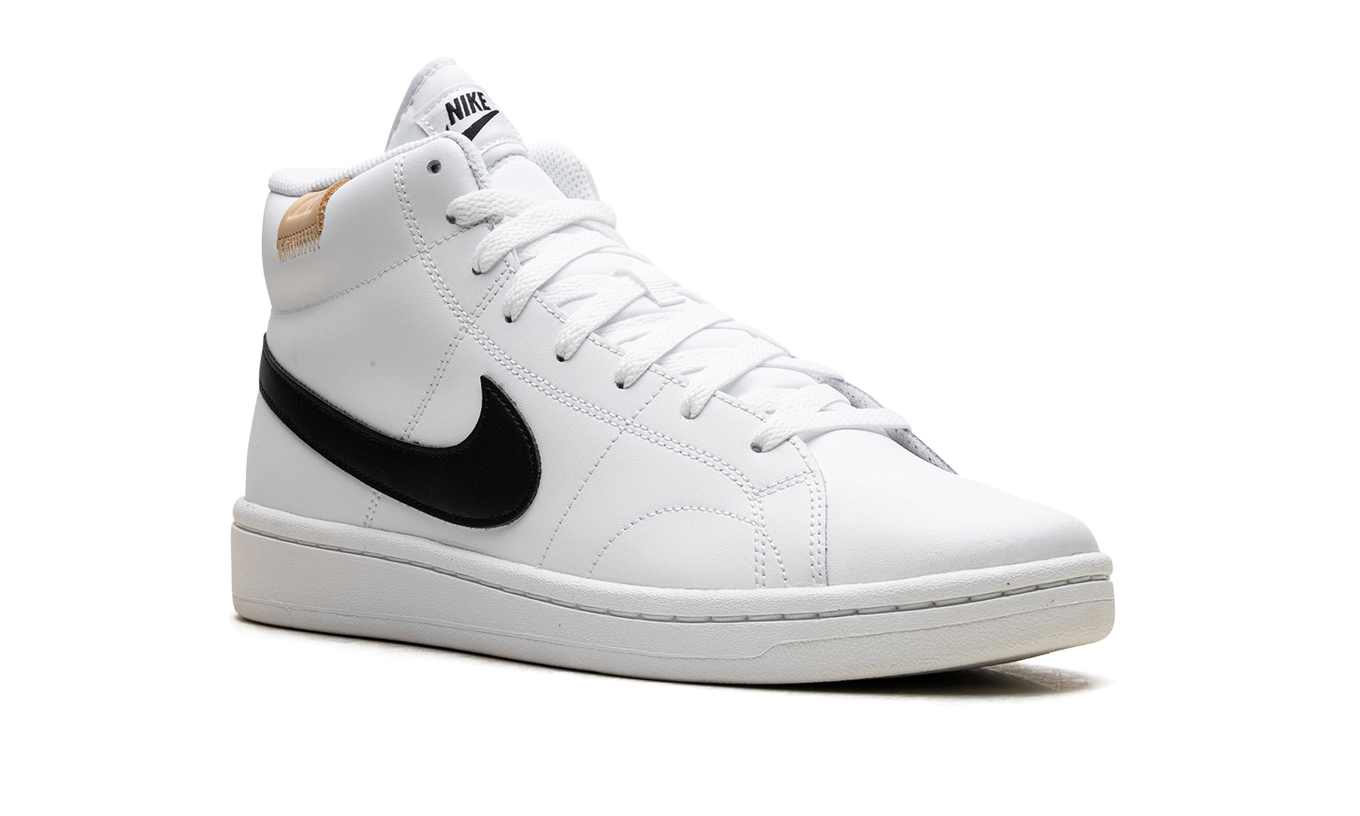 Court Royale 2 Mid "White onyx" CQ9179 100