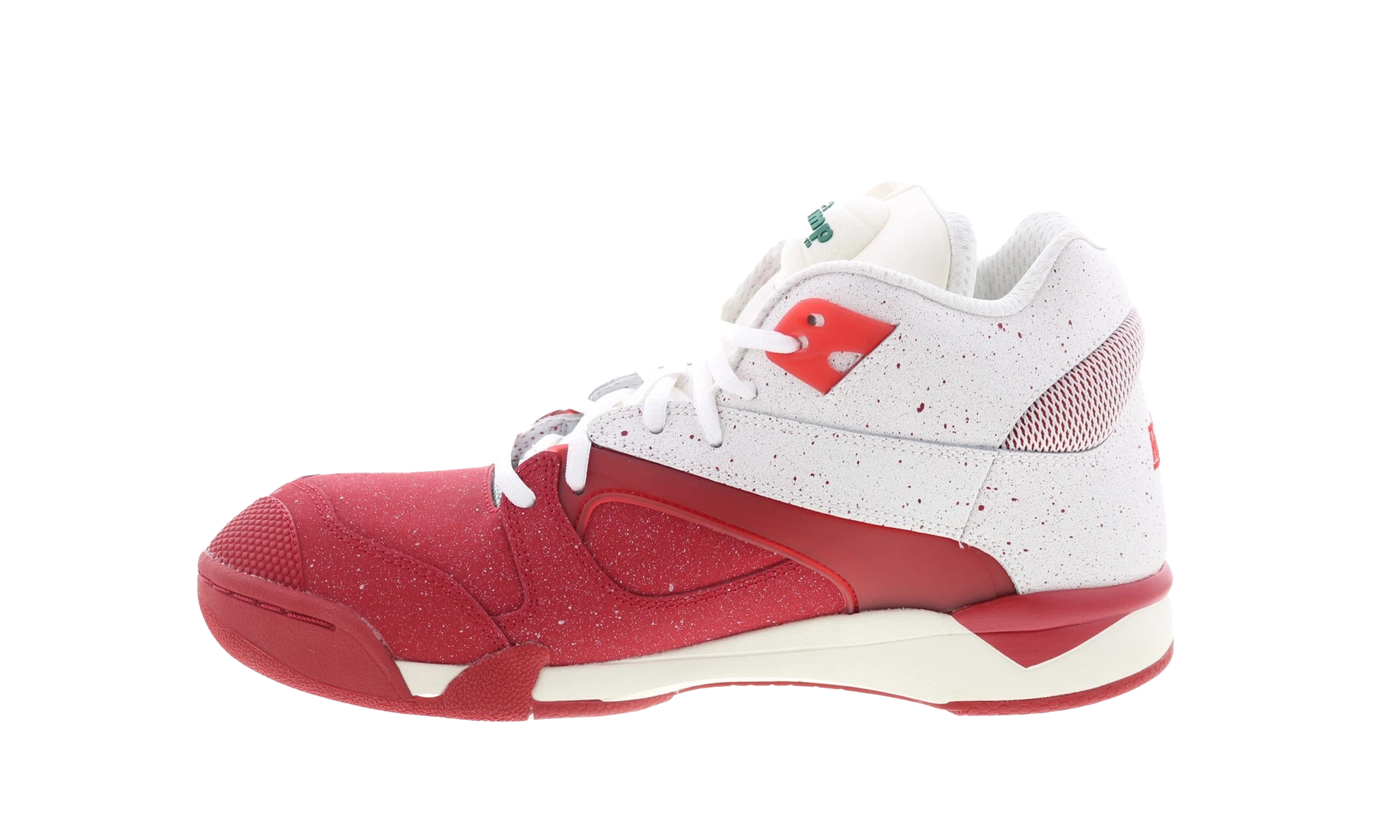 Court Victory Pump "Big Apple"