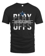 Cowboys 2022 Playoffs Iconic Shirt