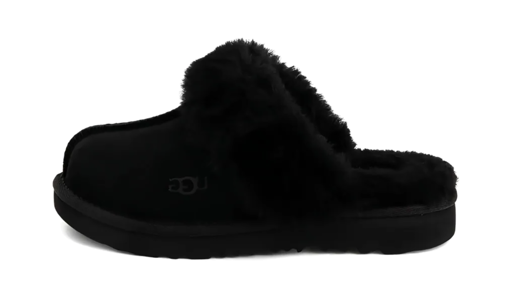 Cozy Ii "Black"