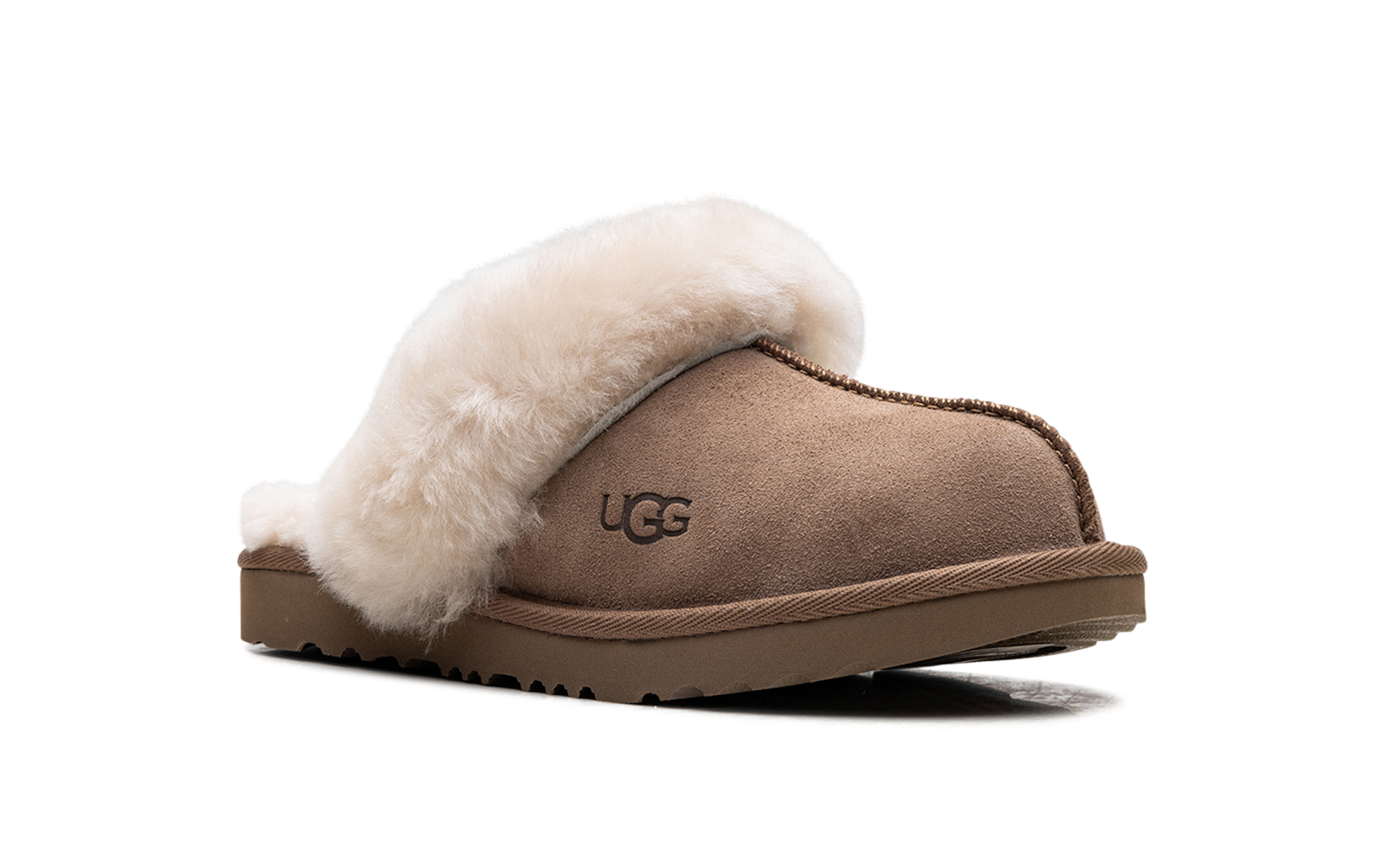 Cozy Ii Slipper GS "Chestnut" 1019065K CHE