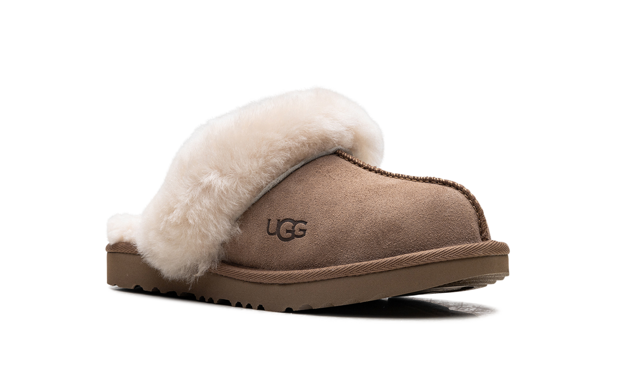 Cozy Ii Slipper GS "Chestnut" 1019065K CHE