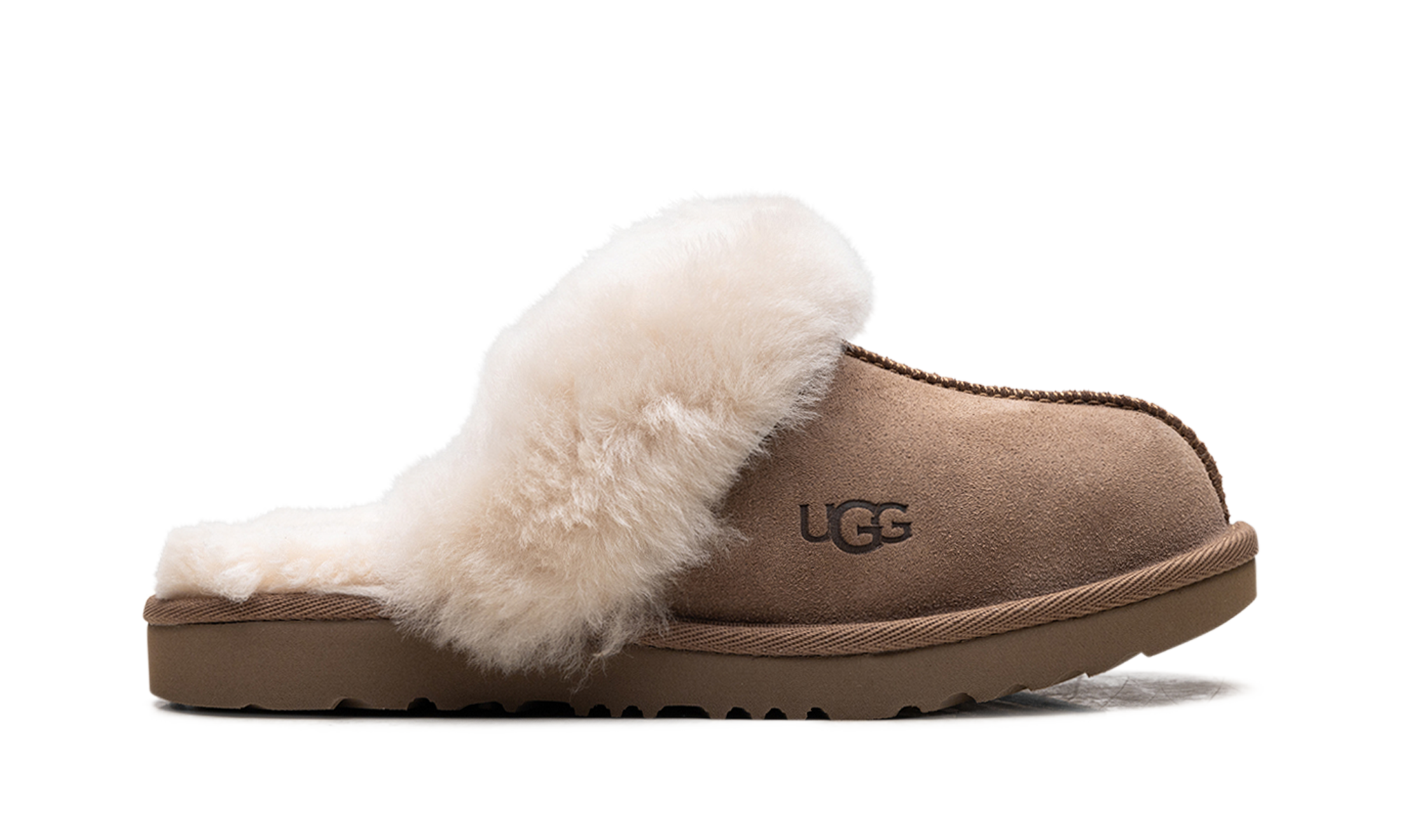 Cozy Ii Slipper GS "Chestnut" 1019065K CHE